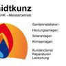 T. Schmidtkunz SHK Meisterbetrieb