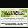 Haus und Gartenservice Mushkolaj