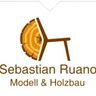 Sebastian Ruano Modell & Holzbau
