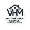 Moskaliuk Viacheslav Hausmeisterservice