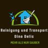 Reinigung und Transport Dino Delic