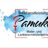 Pamukov Baudienstleistungen GmbH  - Maler-und Lackierermeisterbetrieb