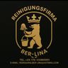 Reinigungsfirma Ber-Lina