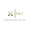 Gärtner Ferdinand & Co.