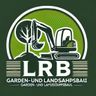 LRB GARTENBAU Team!