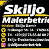 Skiljo Malerbetrieb & Trockenbau