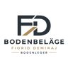 Bodenbeläge Fiorid Demiraj