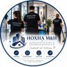 Hoxha Gebäudereinigung
