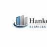 Hanke S³ - Services, Johannes Hanke