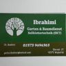 Ibrahimi Garten- & Baumdienst (Seilklettertechnik)
