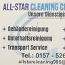 All-Star Cleaning Co