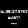 Hausmeisterservice Waninger