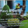 Azemi Hausmeister & Gartenbau
