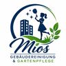 MIOS Gebäudereingung