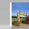 Erd. - Pflaster, Abbrucharbeiten, Baumaschinen Verleih Frank Händeler