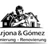 Arjona & Gómez Sanierung - Renovierung
