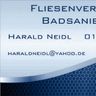 Fliesenverlegung-Harald Neidl