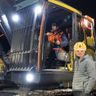 Bagger Mohr