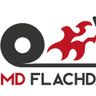 MD Flachdachbau