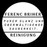 Ferenc Briher Reinigung