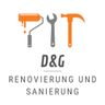 D&G Renovierung und Sanierung
