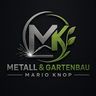 Metall & Gartenbau Mario Knop