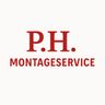 P.H. Montageservice