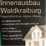 Innenausbau Waldkraiburg