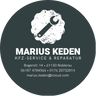 Kfz Service und Reparatur Marius Keden