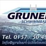 Grunert-Schwimmbadbau