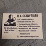 H.A  SCHWEIßER