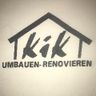Maler Trockenbau Bausanierung