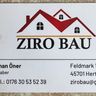 Ziro bau