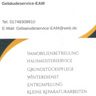 Gebäudeservice-EAM