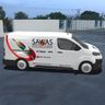 Sawas Elektrotechnik