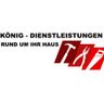 König Dinsleistung