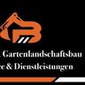 Blank Gartenlandschaftsbau