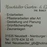 Neustaedter  Garten & Landwirtschafbau