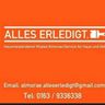 Alles erledigt