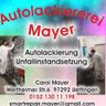 Autolackirerei Mayer