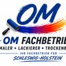 Trockenbau Omar Majedi