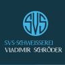 SVS-Schweißerei Vladimir Schröder