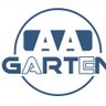 Alawad Gartenarbeit