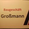Baugeschäft Großmann