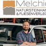 Nikolaj Melchior Natursteinhandel 