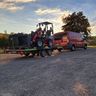 Transportservice Andy Kleinpeter
