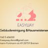 EASYWAY Gebäudereinigung &Hausmeisterservice 