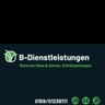 B-Diensleistungen