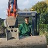 Löwe ⚒️ Garten und landschaftsbau 