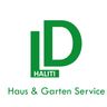 Service für Haus und Garten Haliti